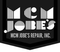 MCM Jobe's Repair, Inc. image 1